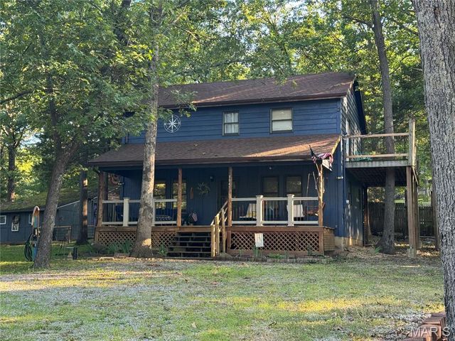 8849 Possum Hollow, French Village, MO 63036