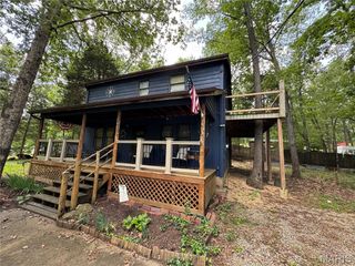 8849 Possum Hollow, French Village, MO 63036