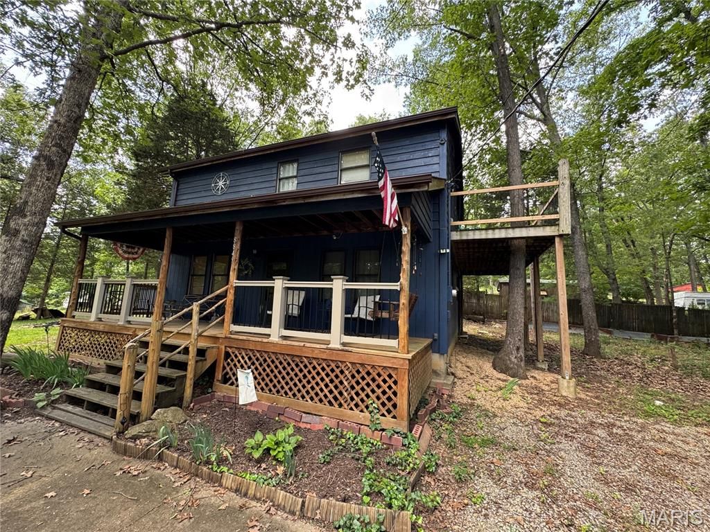 8849 Possum Hollow, French Village, MO 63036
