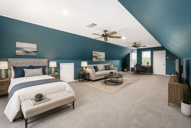 2201 Fawkes Lane, Keller, TX 76262
