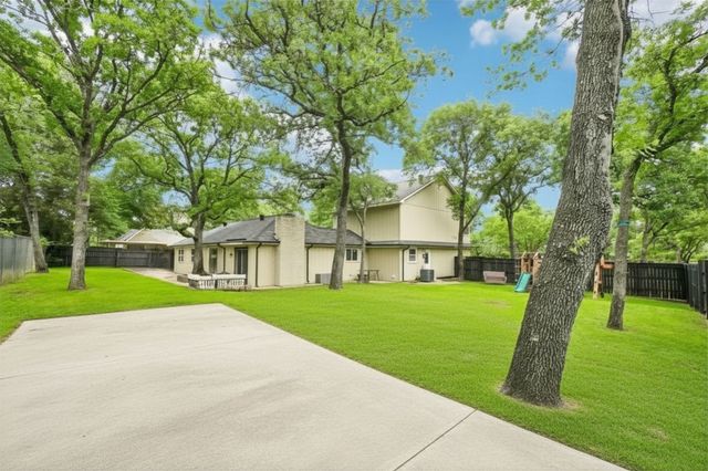 2201 Fawkes Lane, Keller, TX 76262