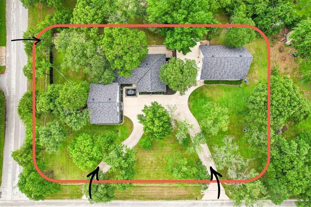 2201 Fawkes Lane, Keller, TX 76262