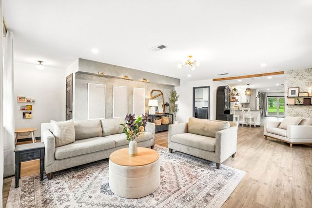 2201 Fawkes Lane, Keller, TX 76262