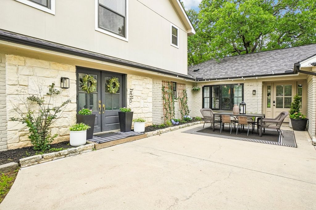 2201 Fawkes Lane, Keller, TX 76262