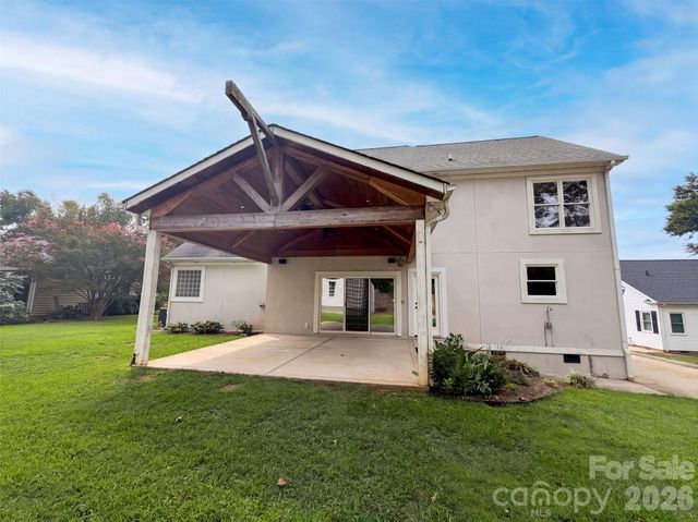 142 Bain Lane, Mooresville, NC 28117