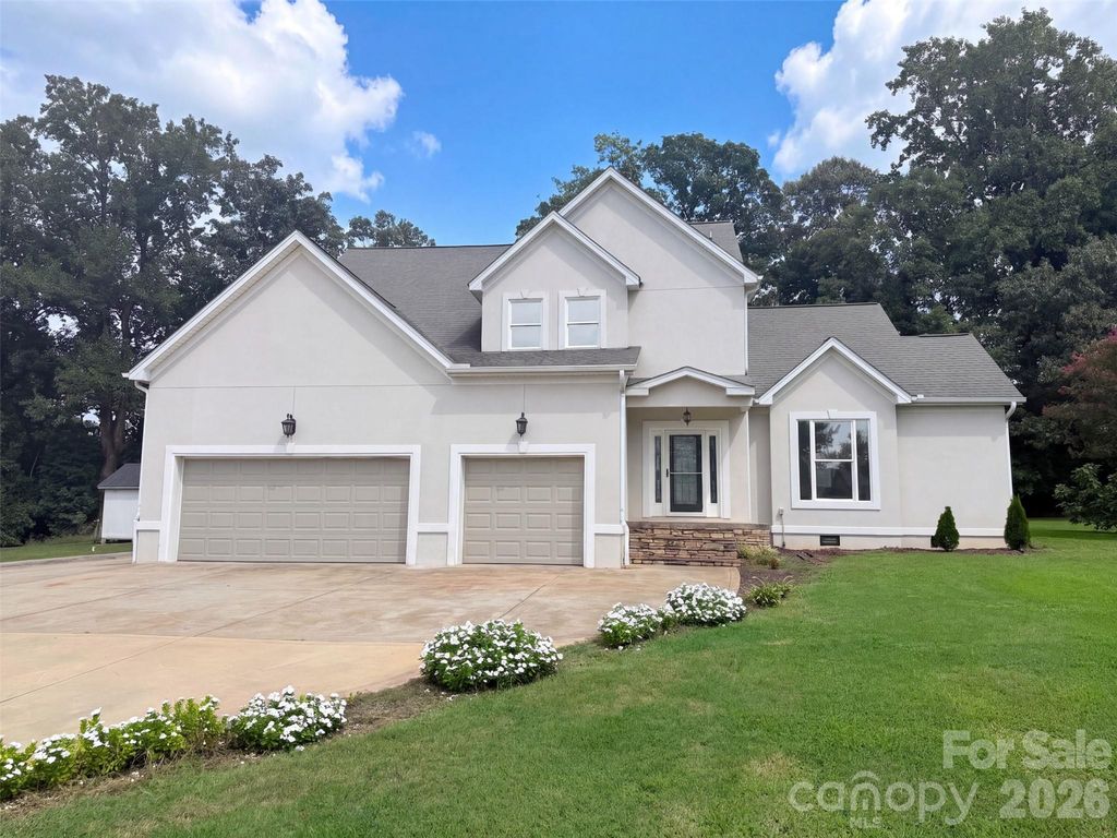 142 Bain Lane, Mooresville, NC 28117