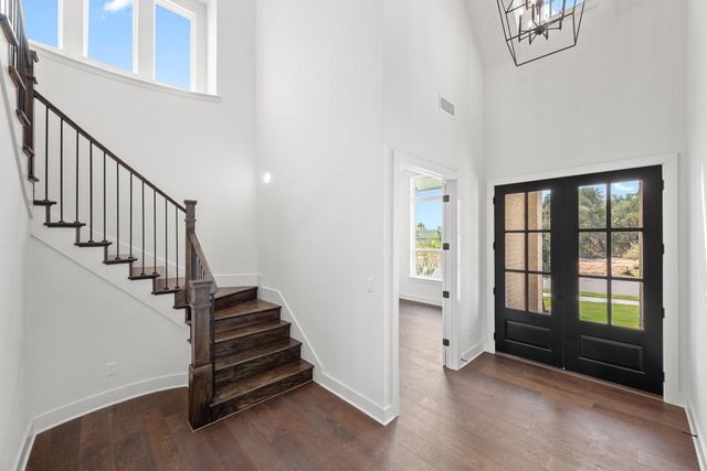 1109 Twisted Tarpley LN, Georgetown, TX 78628