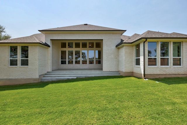 1109 Twisted Tarpley LN, Georgetown, TX 78628