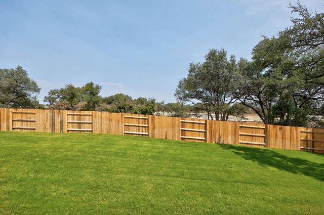 1109 Twisted Tarpley LN, Georgetown, TX 78628