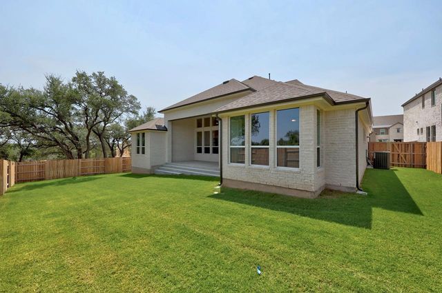 1109 Twisted Tarpley LN, Georgetown, TX 78628