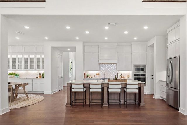 1109 Twisted Tarpley LN, Georgetown, TX 78628