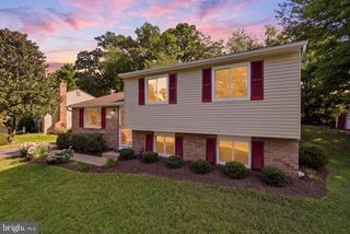 12753 BRADWELL RD, Herndon, VA 20171