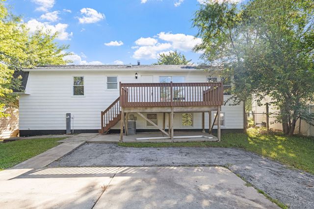 17700 Springfield Avenue, Country Club Hills, IL 60478