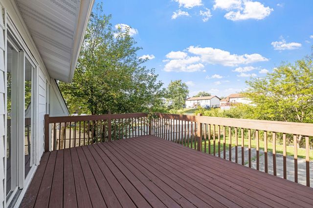 17700 Springfield Avenue, Country Club Hills, IL 60478