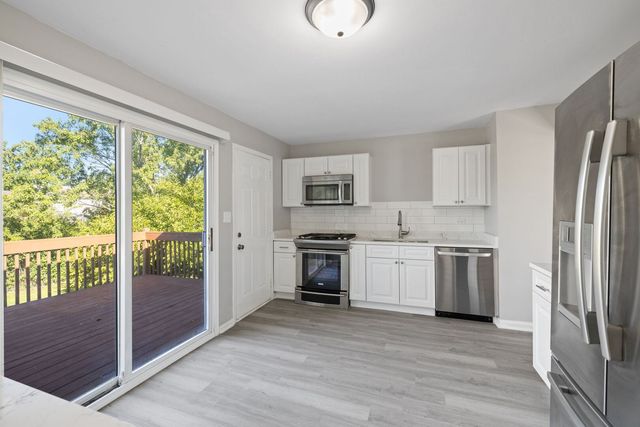 17700 Springfield Avenue, Country Club Hills, IL 60478