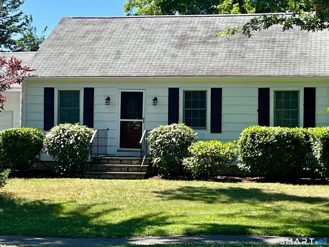 5 Treadwell Avenue, Westport, CT 06880
