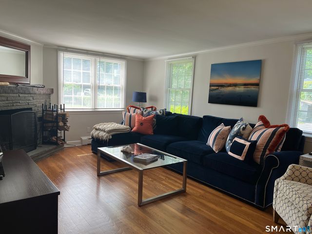 5 Treadwell Avenue, Westport, CT 06880