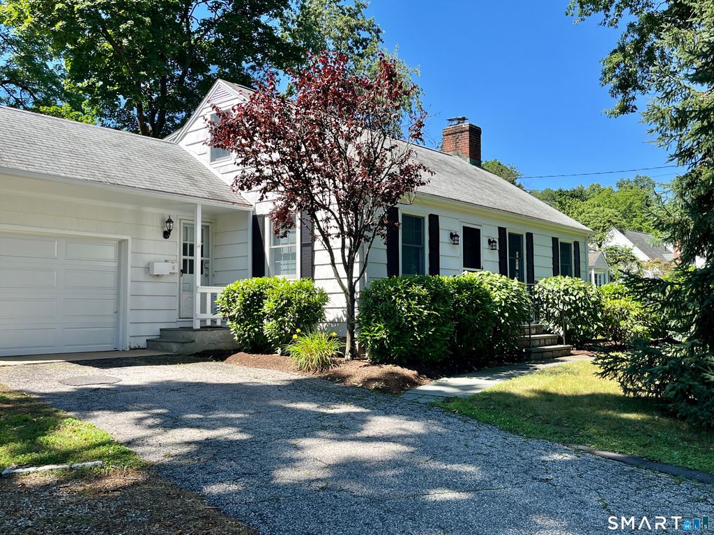 5 Treadwell Avenue, Westport, CT 06880