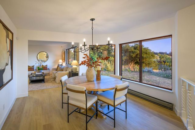 100 Frances Way, Petaluma, CA 94954