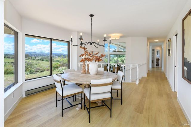 100 Frances Way, Petaluma, CA 94954