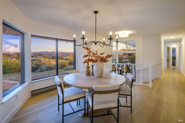 100 Frances Way, Petaluma, CA 94954