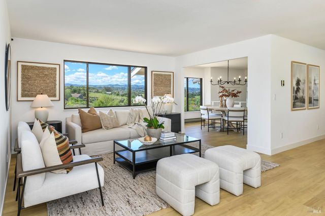 100 Frances Way, Petaluma, CA 94954