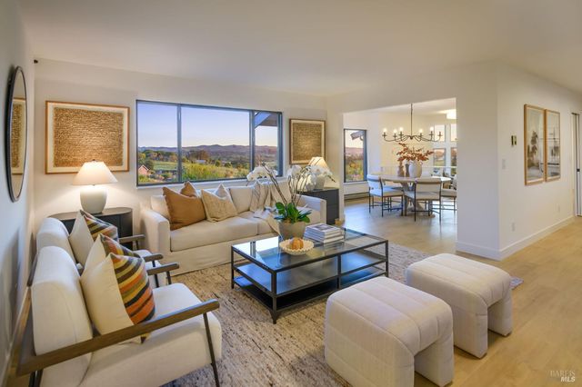 100 Frances Way, Petaluma, CA 94954