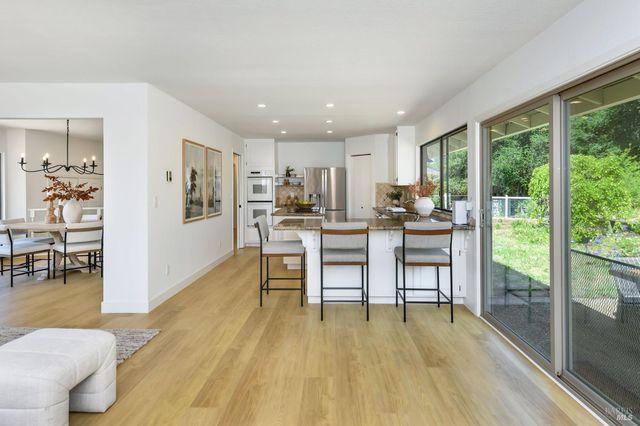 100 Frances Way, Petaluma, CA 94954