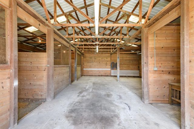 100 Frances Way, Petaluma, CA 94954