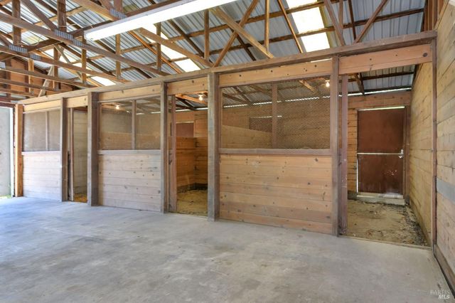 100 Frances Way, Petaluma, CA 94954