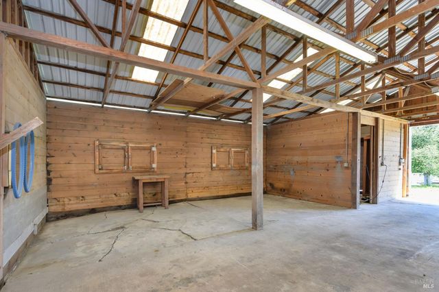 100 Frances Way, Petaluma, CA 94954