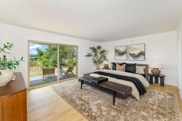 100 Frances Way, Petaluma, CA 94954