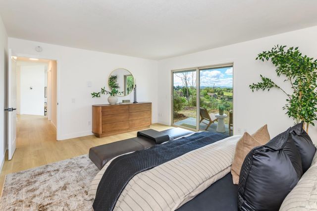 100 Frances Way, Petaluma, CA 94954