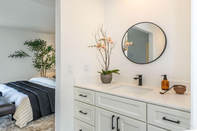 100 Frances Way, Petaluma, CA 94954