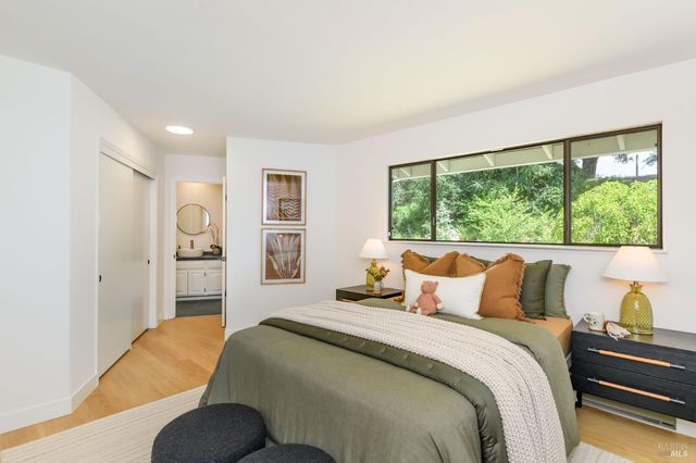 100 Frances Way, Petaluma, CA 94954