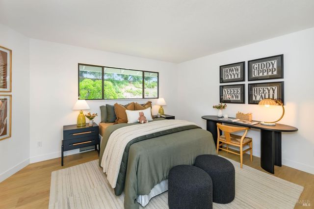 100 Frances Way, Petaluma, CA 94954