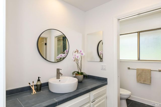 100 Frances Way, Petaluma, CA 94954