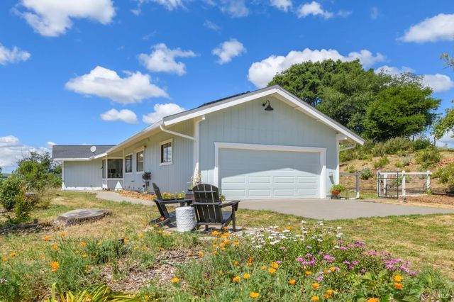 100 Frances Way, Petaluma, CA 94954