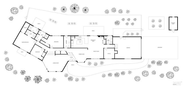 100 Frances Way, Petaluma, CA 94954