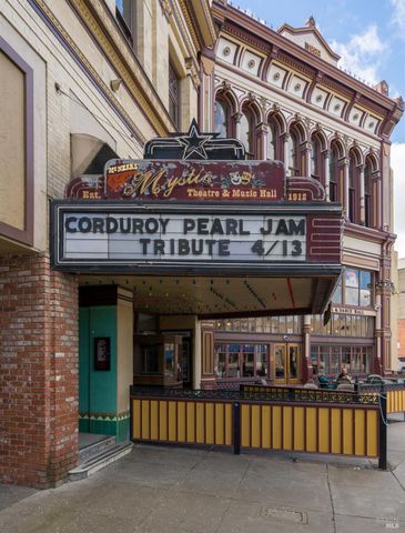 100 Frances Way, Petaluma, CA 94954