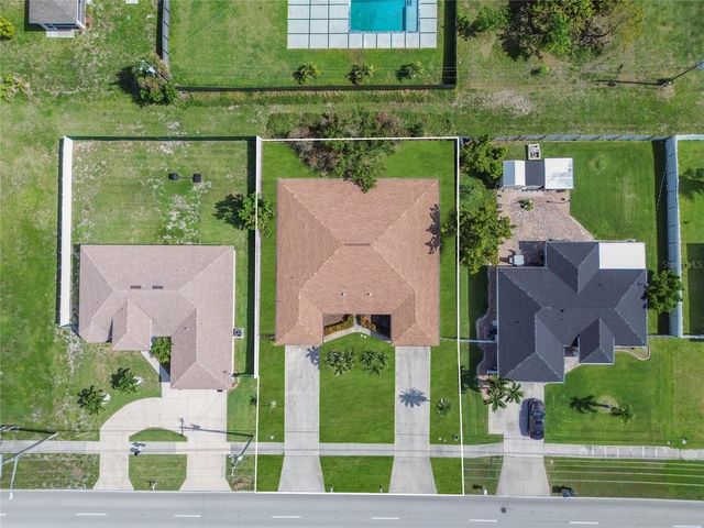 836 SW TRAFALGAR PKWY, Cape Coral, FL 33991