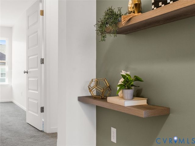 18536 Palisades Rdg, Moseley, VA 23120