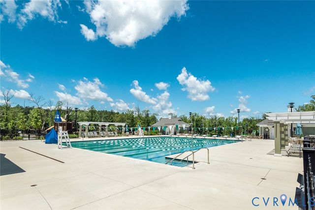 18536 Palisades Rdg, Moseley, VA 23120