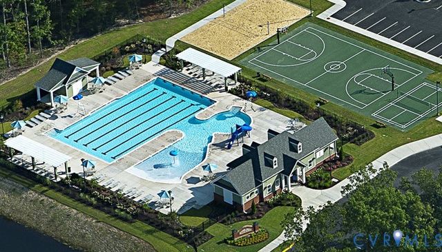 18536 Palisades Rdg, Moseley, VA 23120