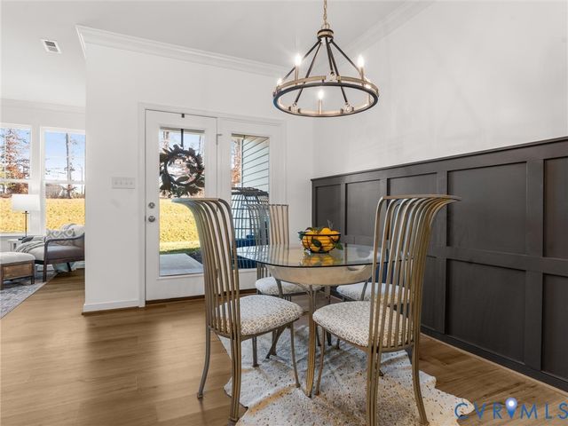 18536 Palisades Rdg, Moseley, VA 23120