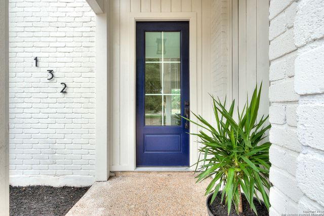 132 MERRY TRL, San Antonio, TX 78232