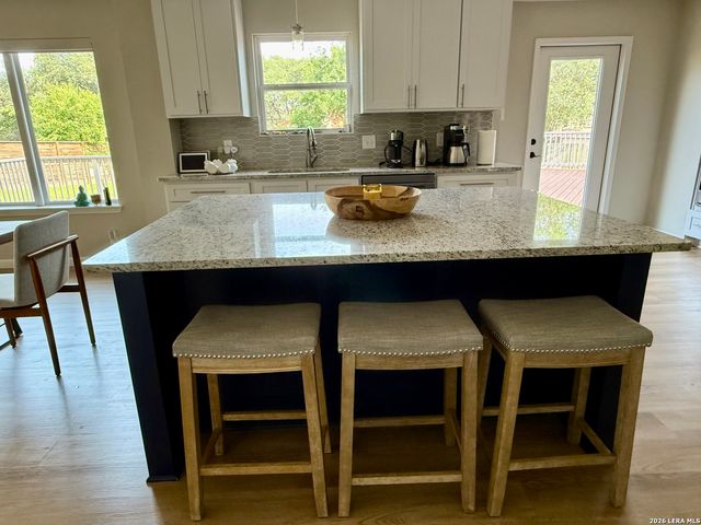 132 MERRY TRL, San Antonio, TX 78232