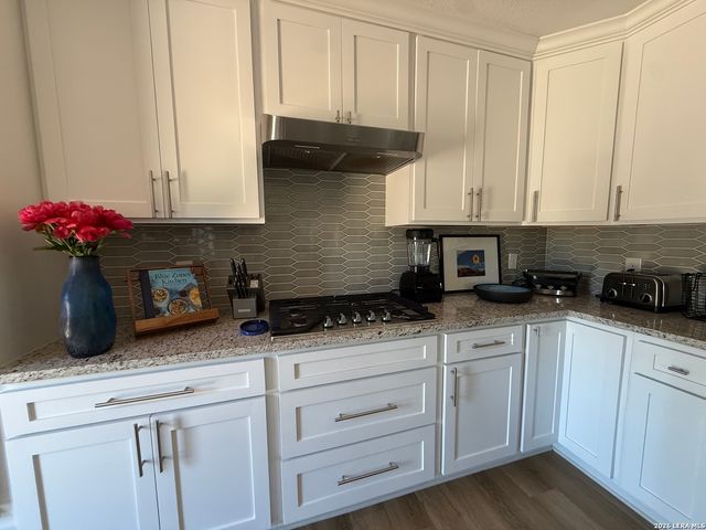 132 MERRY TRL, San Antonio, TX 78232