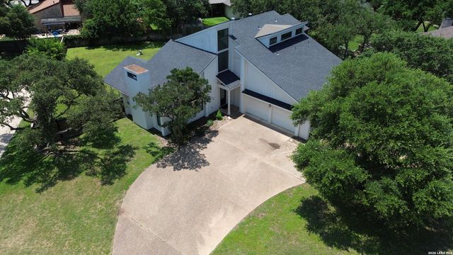 132 MERRY TRL, San Antonio, TX 78232