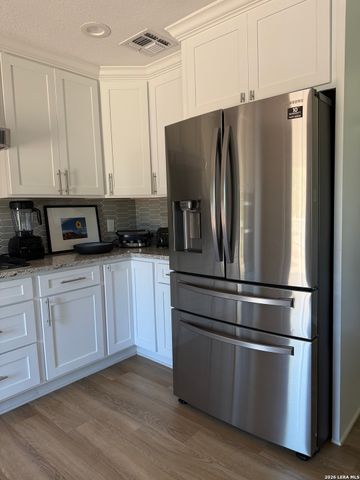 132 MERRY TRL, San Antonio, TX 78232
